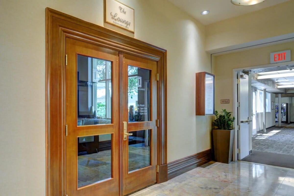 לאס וגאס Mgm Signature-15-709 Strip View Jacuzzi Studio מראה חיצוני תמונה