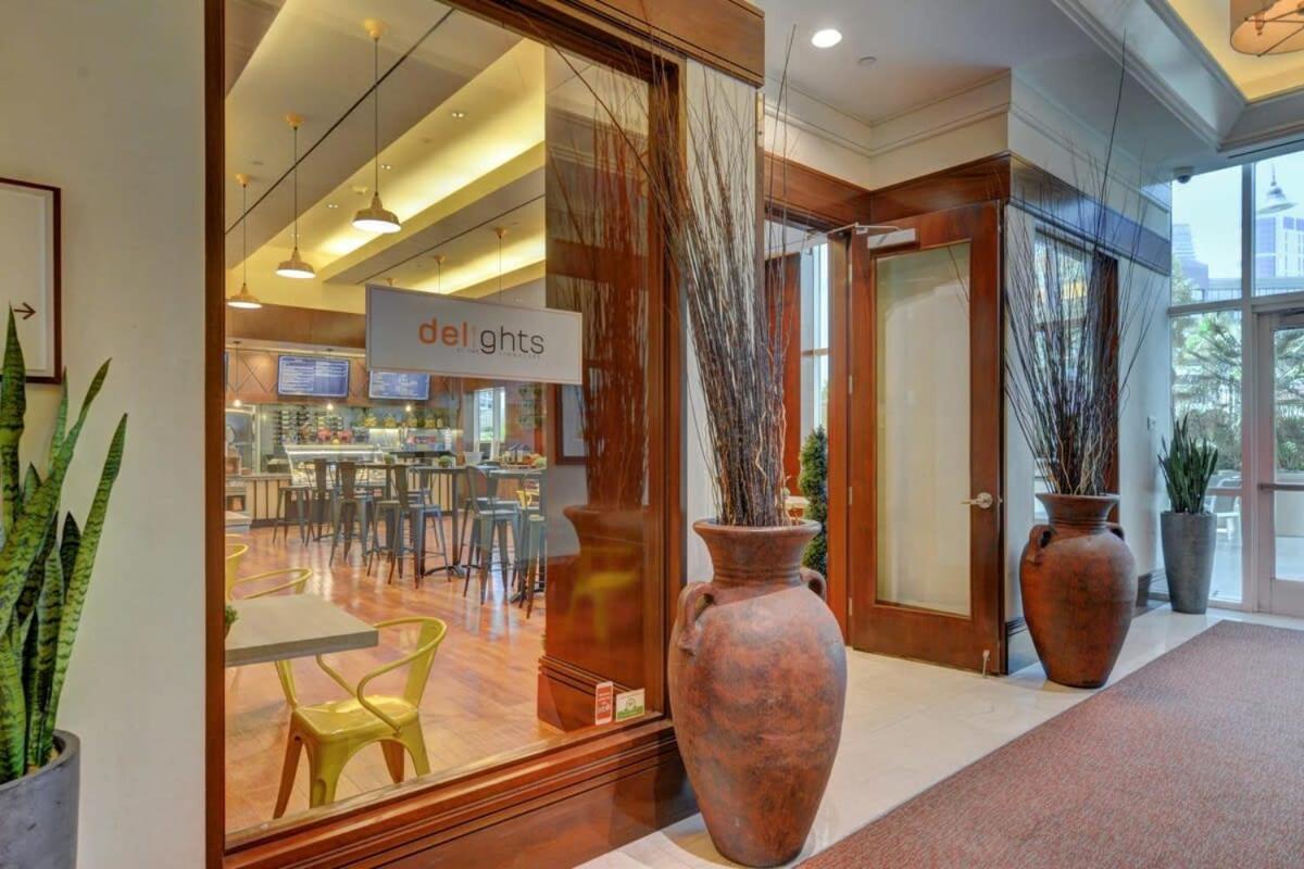 לאס וגאס Mgm Signature-15-709 Strip View Jacuzzi Studio מראה חיצוני תמונה